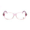 Tod's Multicolor Acetate Frames