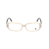 Tod's Gray Acetate Frames