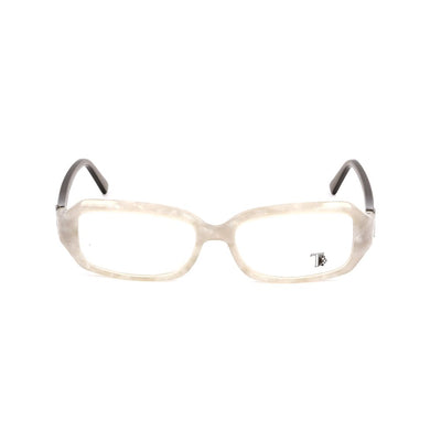 Tod's Gray Acetate Frames