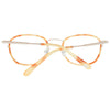 Hackett Brown Plastic Frames