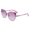 Karl Lagerfeld Multicolor Metal Sunglasses