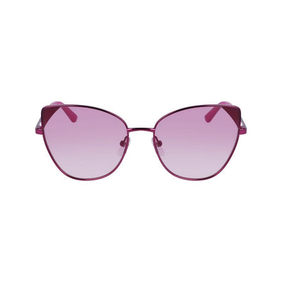 Karl Lagerfeld Multicolor Metal Sunglasses