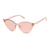 Karl Lagerfeld Multicolor Acetate Sunglasses