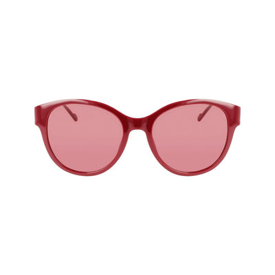 Liu Jo Red Injected Sunglasses