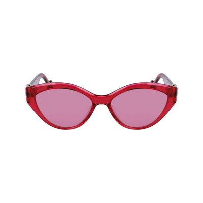 Liu Jo Multicolor Acetate Sunglasses