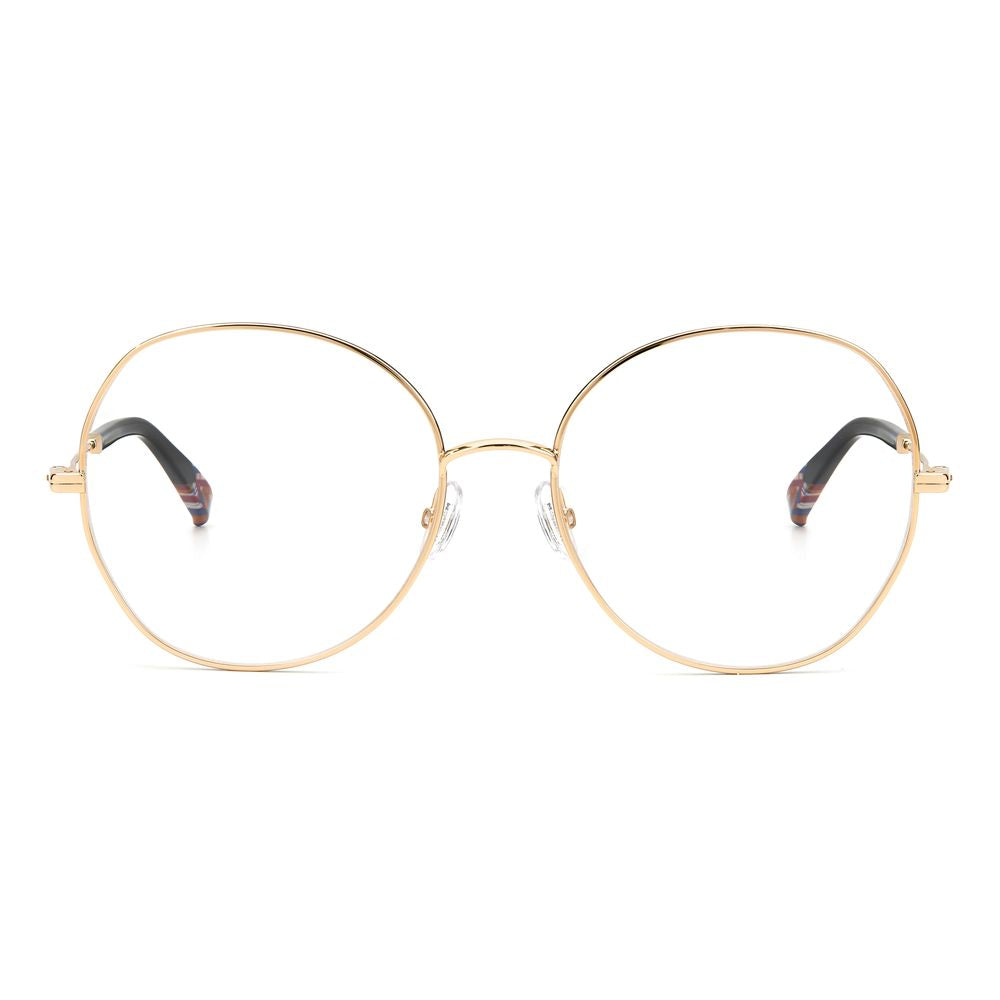 Missoni Bicolor Metal Frames