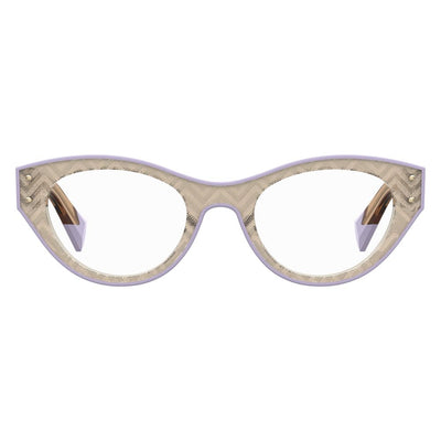 Missoni Bicolor Eco Pmma Frames