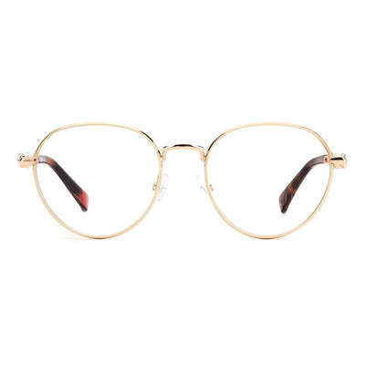 Missoni Bicolor Metal Frames