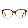 Missoni Brown Acetate Frames