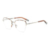 Missoni Bicolor Stainless Steel Frames