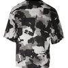 Dolce & Gabbana Multicolor Camouflage Cotton Crewneck T-shirt