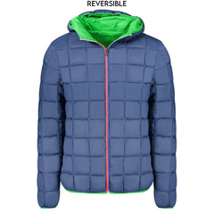 Green Polyamide Jacket