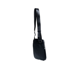 Black Polyethylene Bag