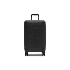 Gray Polyethylene Luggage And Travel