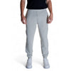 Calvin Klein Gray Cotton Jeans & Pant