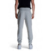 Calvin Klein Gray Cotton Jeans & Pant