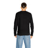 Calvin Klein Black Organic Cotton T-Shirt