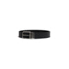 Calvin Klein Black Leather Belt