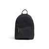 Calvin Klein Black Polyethylene Backpack