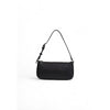 Tommy Hilfiger Black Polyethylene Handbag