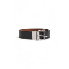 Brown Leather Belt