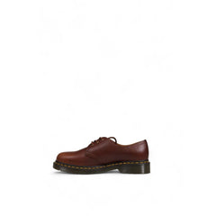 Dr. Martens Brown Leather Casual