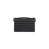 Calvin Klein Black Polyethylene Handbag