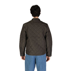 Green Polyamide Jacket