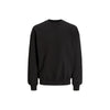 Jack Jones Black Cotton Sweater