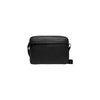 Calvin Klein Black Recycled Polyester Bag