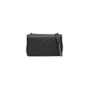 Calvin Klein Jeans Black Polyethylene Handbag