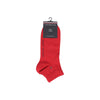 Tommy Hilfiger Red Cotton Sock