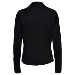 Black Viscose Suits & Blazer