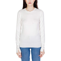 White Cotton Tops & T-Shirt