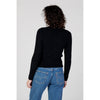 Guess Black Polyamide Sweater