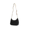 Alviero Martini Prima Classe Black Polyethylene Handbag