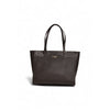 Alviero Martini Prima Classe Black Polyethylene Handbag