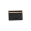 Alviero Martini Prima Classe Black Pvc Wallet