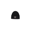 Antony Morato Black Wool Hats & Cap