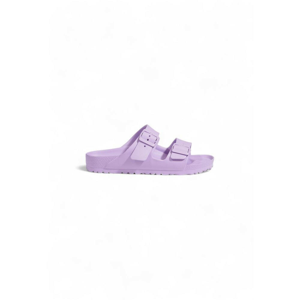 Birkenstock Purple EVA Foam Sandal