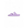 Birkenstock Purple EVA Foam Sandal