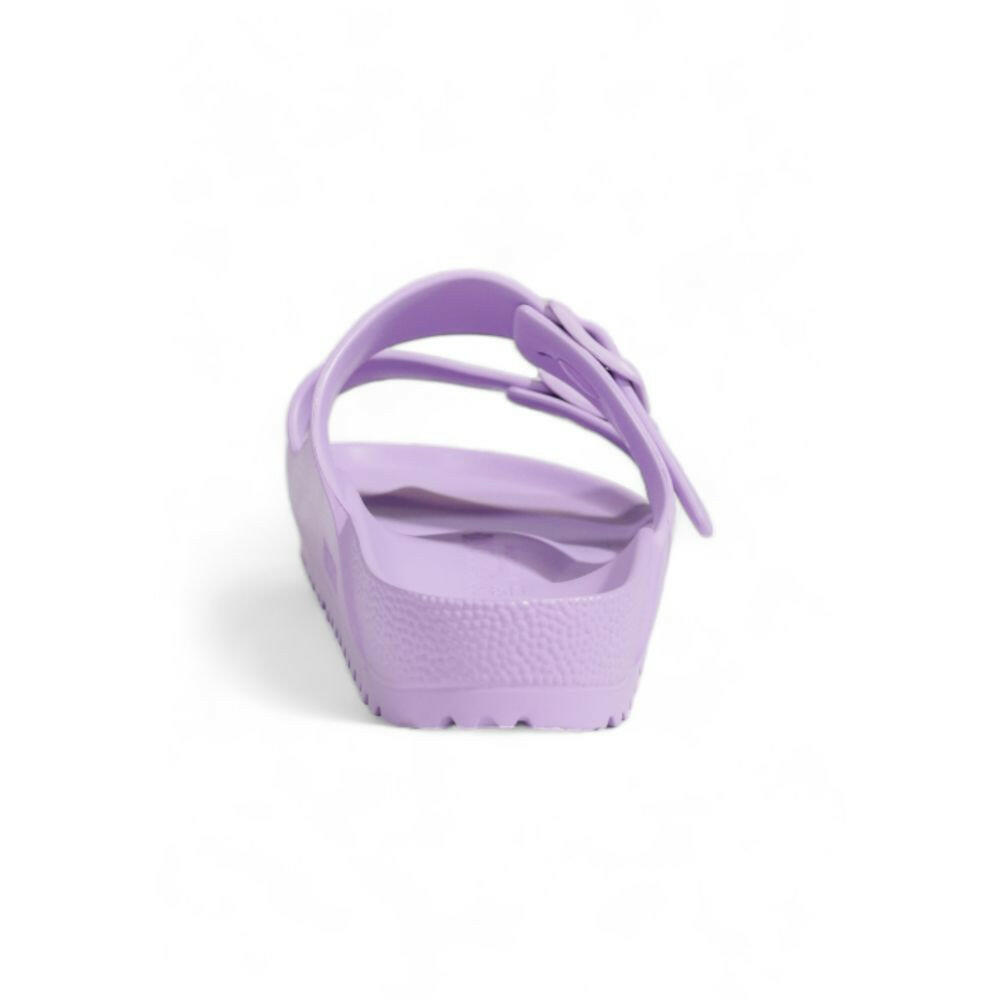 Birkenstock Purple EVA Foam Sandal