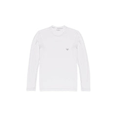 White Modal Shirt