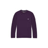 Emporio Armani Underwear Purple Modal Shirt