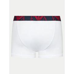 Red Cotton Underwear