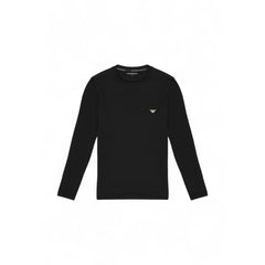 Black Cotton Shirt