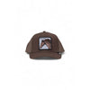 Goorin Bros Brown Wool Hats & Cap