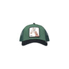 Goorin Bros Green Polyester Hats & Cap