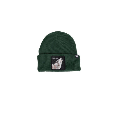 Goorin Bros Green Wool Hats & Cap