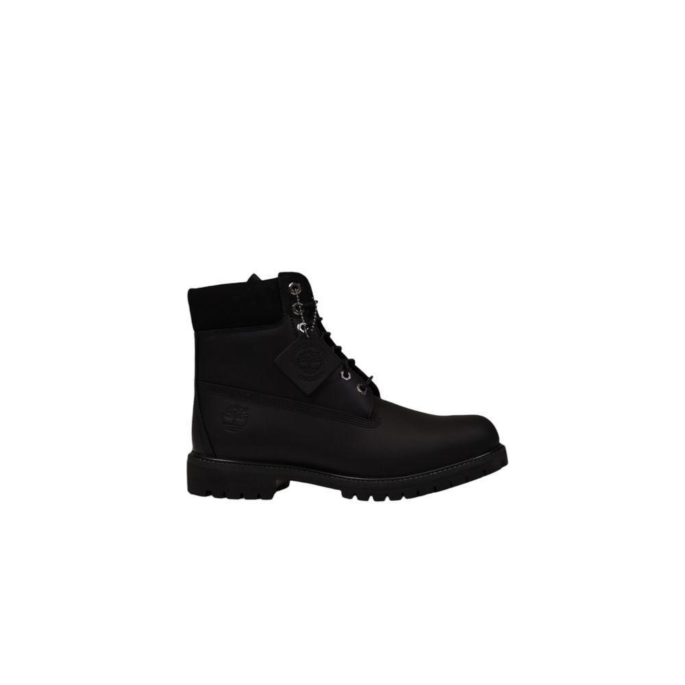 Black Suede Restorer Brush Boot